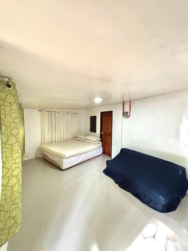 Bedroom 2, Gaia Hostel Moalboal, Moalboal
