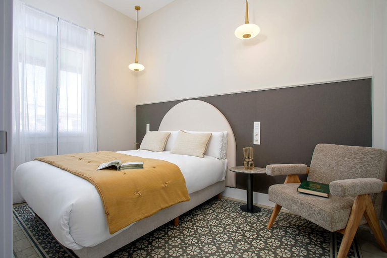Room 2, Lovely apt With Balcony in Granada San Anton 303, Granada