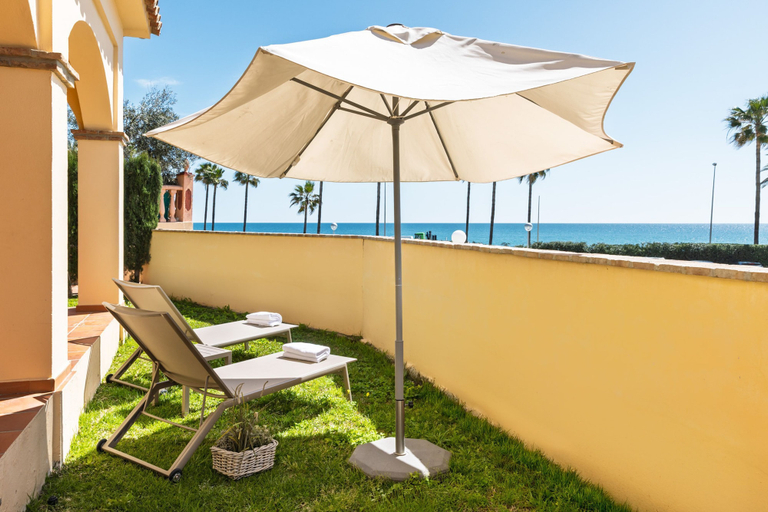 Room 4, AS MDM 3 in Mijas Costa, Málaga