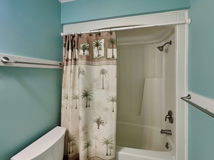 Property amenity 4, Baylin B #11B by Topsail Realty, Pender