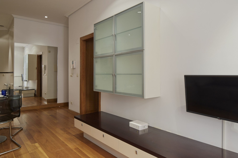 Room 2, Itsaskirri - Basque Stay, Guipúzcoa