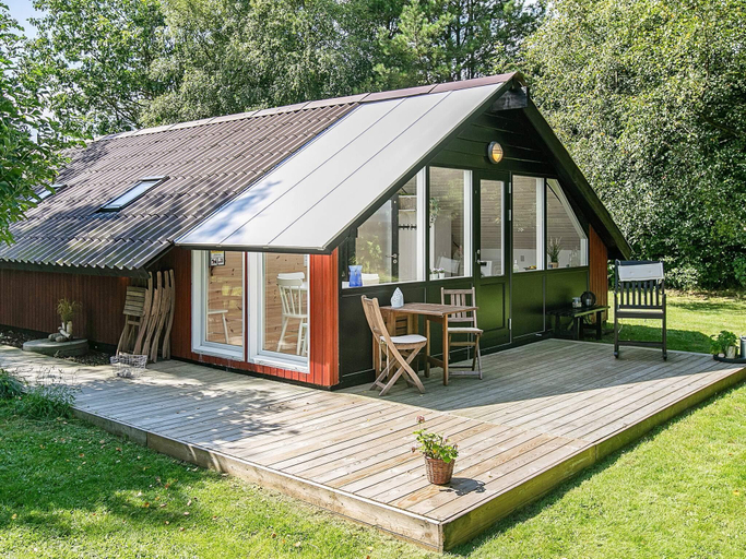 Others 3, 4 person holiday home in Oksbøl, Varde