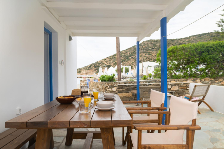 Others 5, KALYPSO ACCOMMODATION SIFNOS, South Aegean