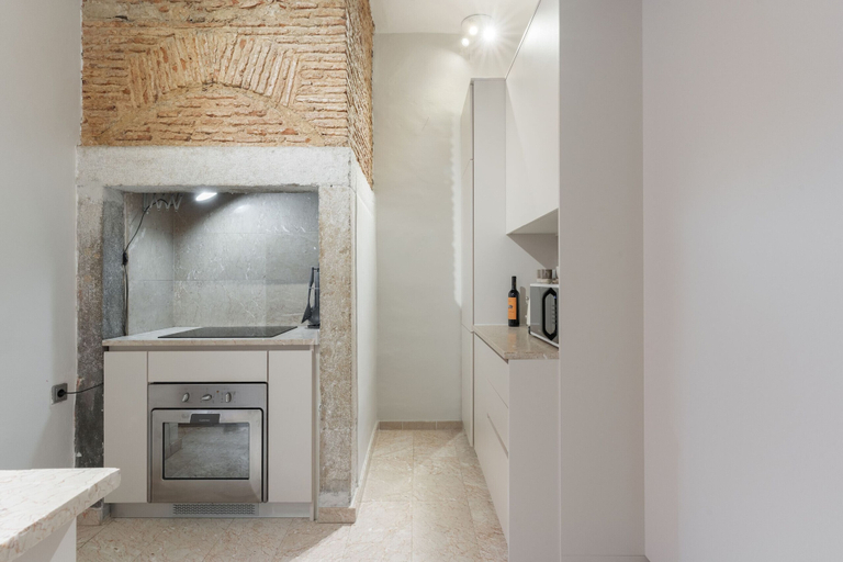 Private kitchen 3, Bairro Alto Concept by Homing, Lisbon