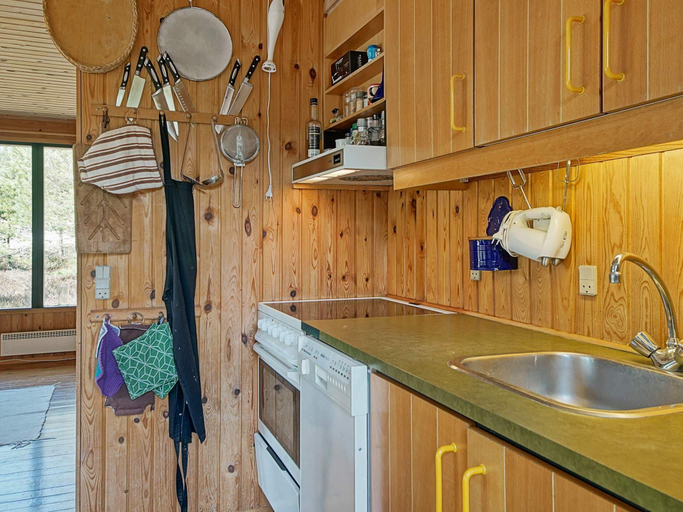 Others 4, 6 person holiday home in Nexø, Bornholm