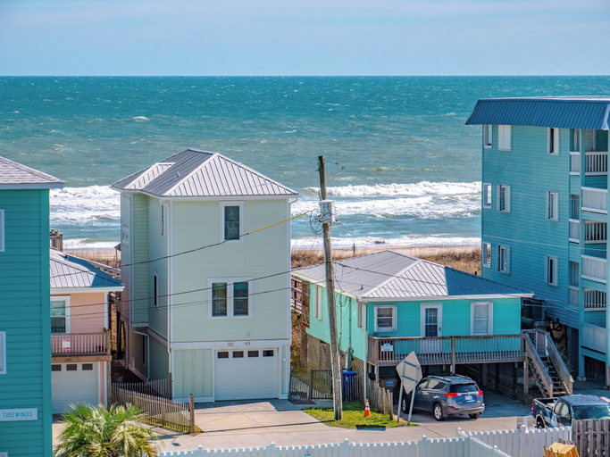Property amenity 4, Family Tides by Carolina Retreats, New Hanover
