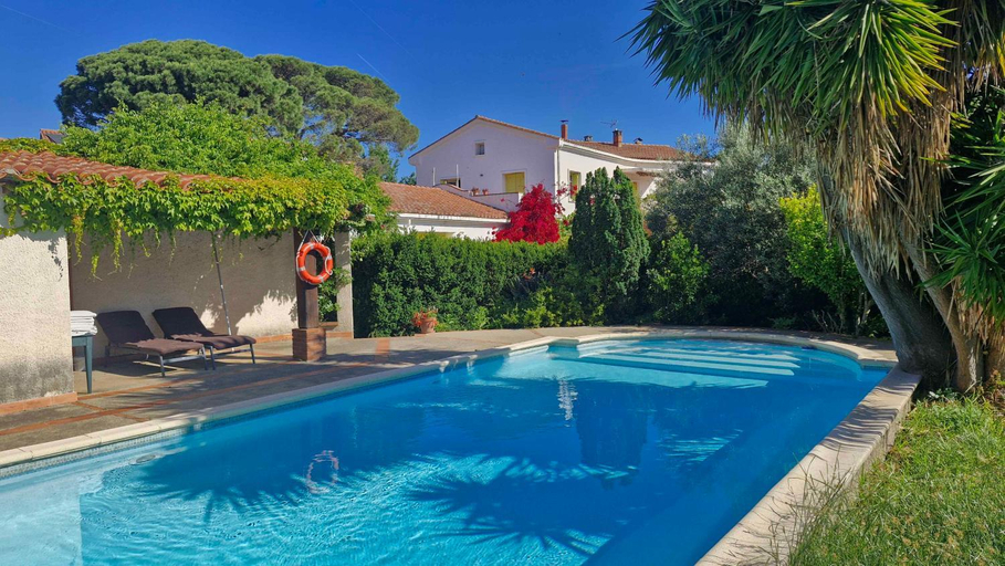 Sport & Beauty, Le Clos Saint Andre, Pyrénées-Orientales