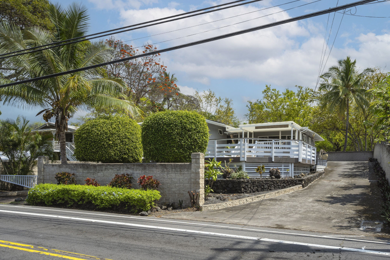 Property grounds 3, Hale Honu 2 Bedroom Home, Hawaii
