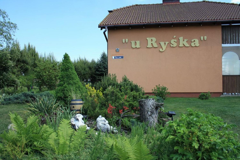 Others 3, U Ryska, Gryfice