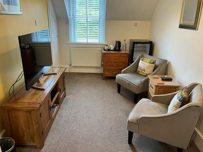 Others 5, Craigbank Guest House, Stirling