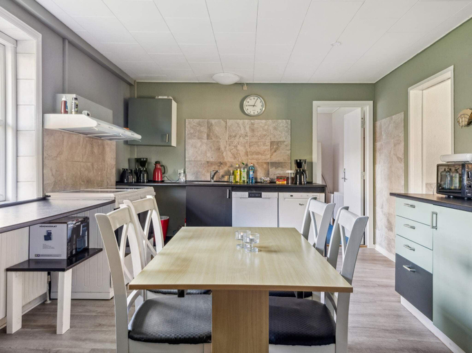 Others 4, 20 person holiday home in Nørre Nebel, Varde