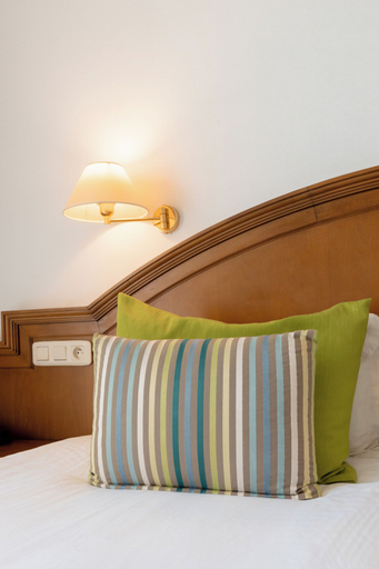 Bedroom 3, Yadis Hammamet Club, Hammamet