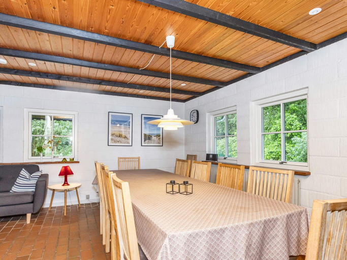 Food & Drinks 4, 6 person holiday home in Bindslev, Hjørring
