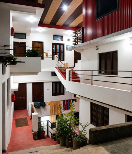 Others 5, Goroomgo Geeta Palace Rudraprayag, Rudraprayag