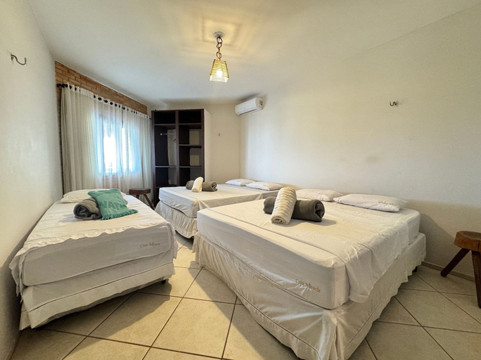 Room 2, Casa Mirante, Aquiraz