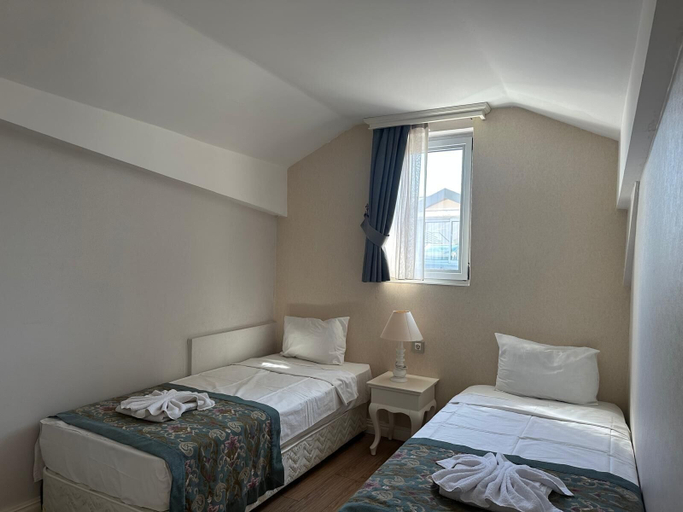 Bedroom 5, Defne Beach Karya, Fethiye