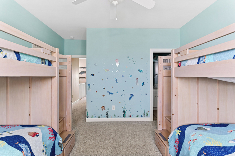 Property amenity 5, Sleeping Lady by Carolina Retreats, New Hanover