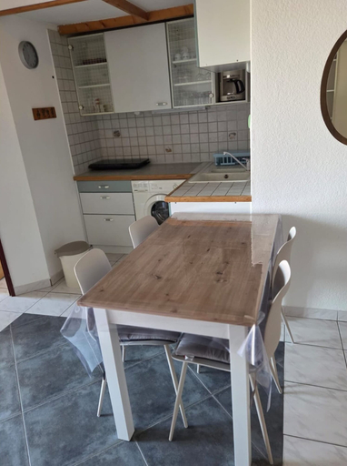 Dining 3, Les Sables D'or Ndeg28 - 2P6, Hérault