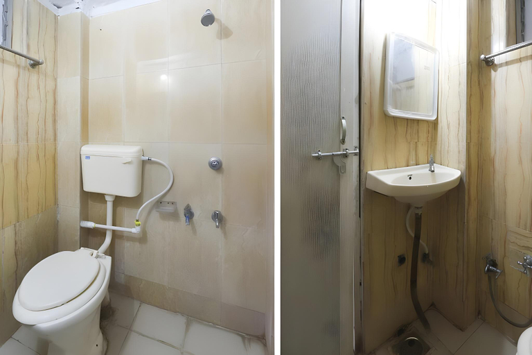 4, Hotel Ashish, Ahmadabad