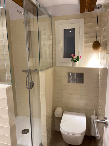 Room 3, Pau Claris Ginger 2BR Next to Passeig de Gr cia, Barcelona