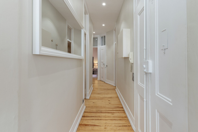 Interior 2, Bairro Alto Concept by Homing, Lisbon