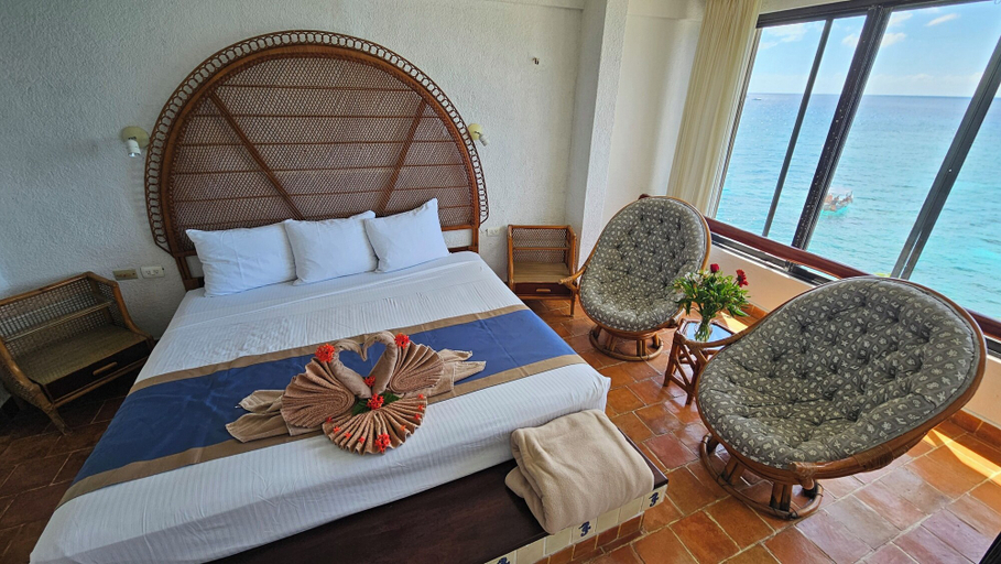 Room 4, Condumel Condominiums, Cozumel