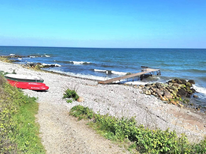Others 4, 4 person holiday home in Ebeltoft, Syddjurs