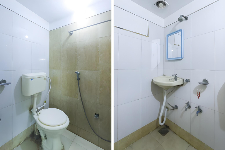 5, Hotel Ashish, Ahmadabad