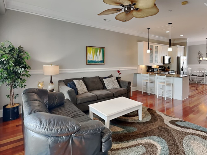 Property amenity 5, Family Tides by Carolina Retreats, New Hanover