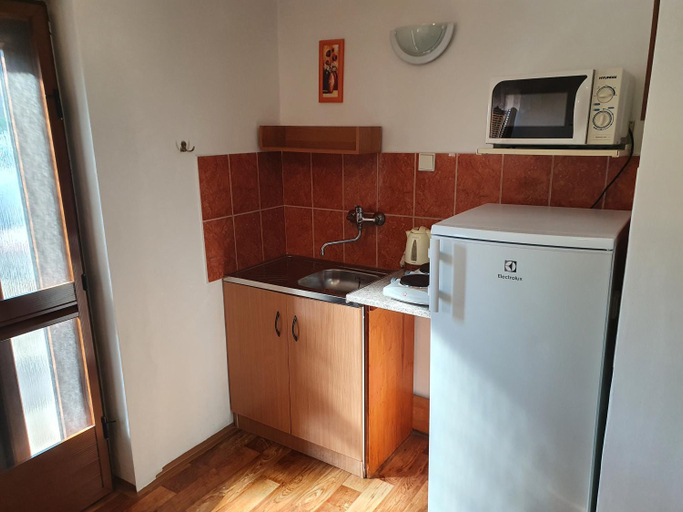 Others 3, Privat u Jozefa Foldesa, Dunajská Streda