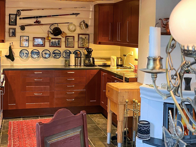 Others 5, 10 person holiday home in Hovden, Bykle