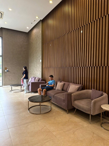 Public Area 4, Vinhomes D'Capitale - Mira housing, Cầu Giấy