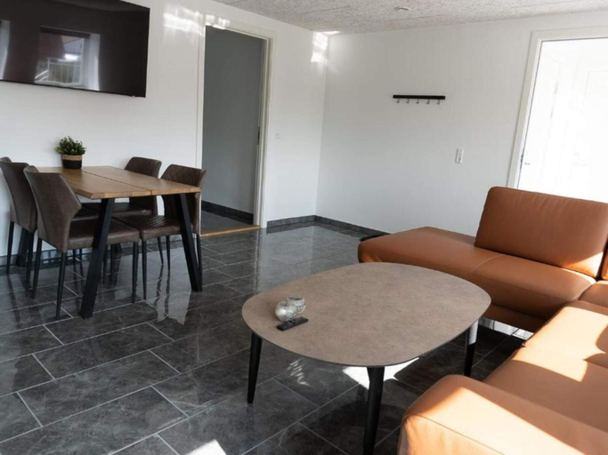 Interior 2, 4 Star Holiday Home in Aabybro, Jammerbugt