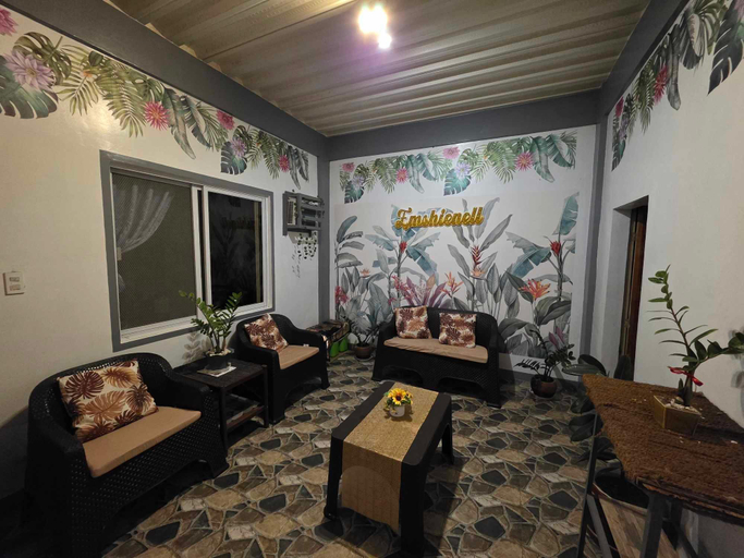 Public Area 2, Emshienell Beach Resort and Event Place, Iba