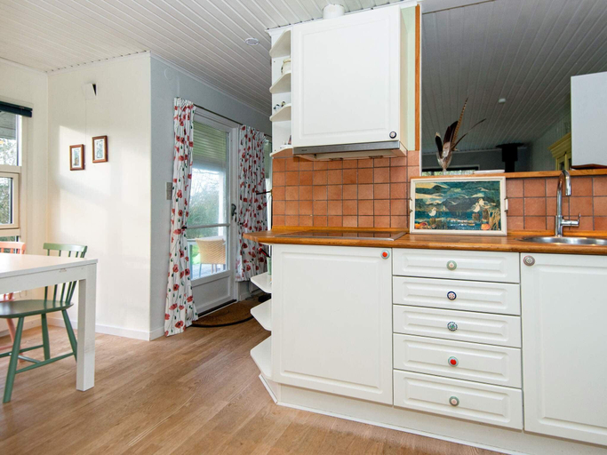 Others 3, 6 person holiday home in Knebel, Syddjurs