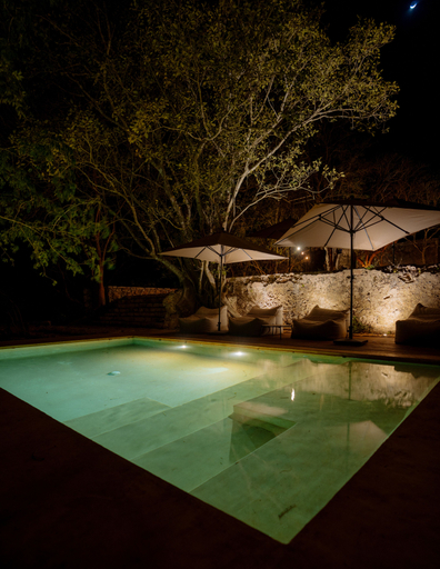 Sport & Beauty 2, Viatura Hacienda Xtojil, Yucatan, Merida, with Optional All Inclusive, Tecoh