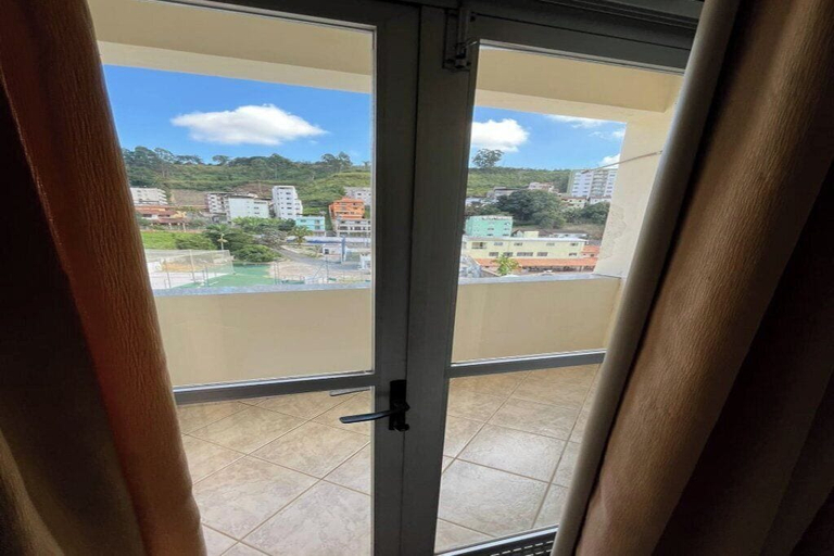 Interior 3, HOTEL CABANA, Viçosa