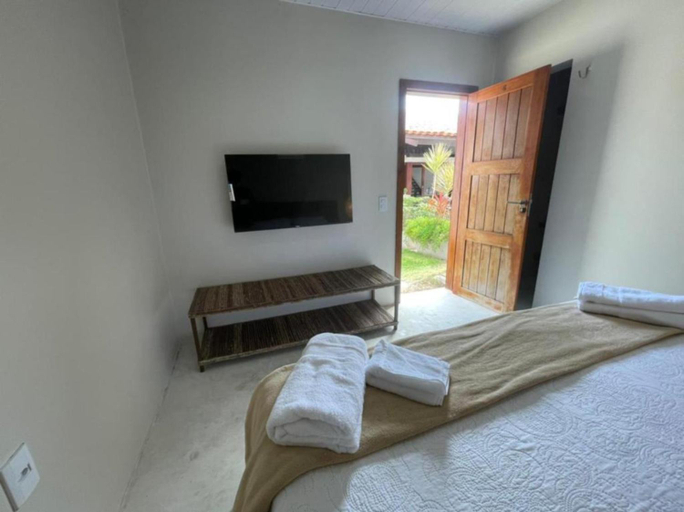 Bedroom 3, Beco do Mar Cumbuco, Caucaia
