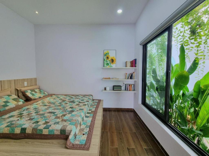 Bedroom 2, Nha Trong Pho - The Chilling House, Buon Ma Thuot