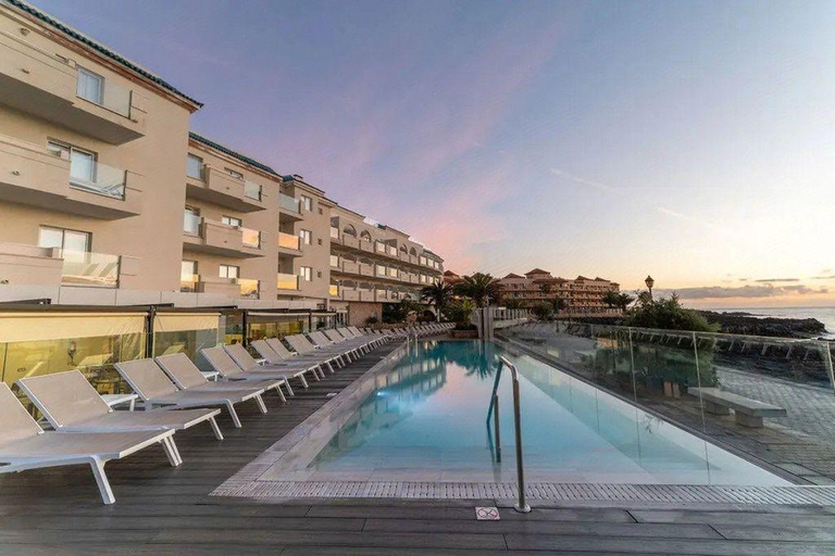 Sport & Beauty 2, Hotel Ereza Mar - Adults Only, Las Palmas
