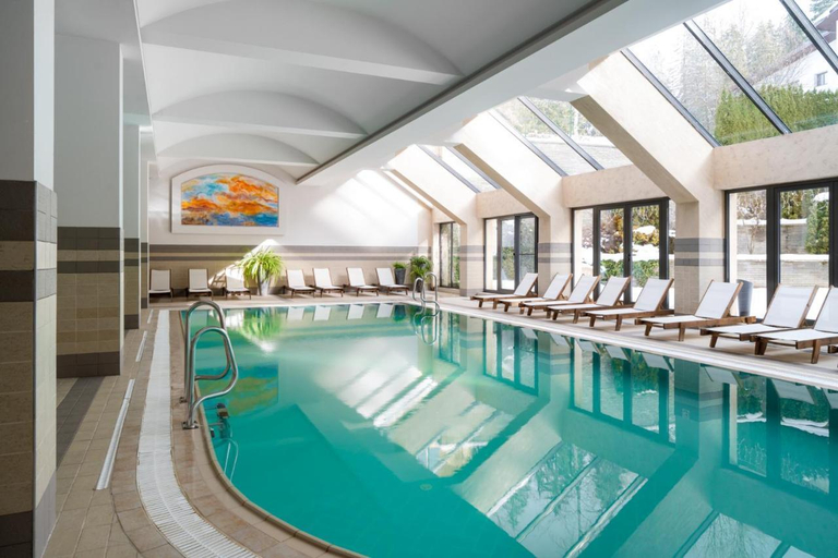 Sport & Beauty 2, Festa Winter Palace Hotel, Samokov
