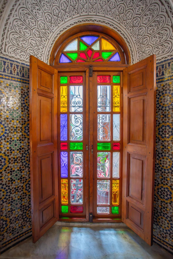 Others 4, Riad Fes iline Medina, Fès