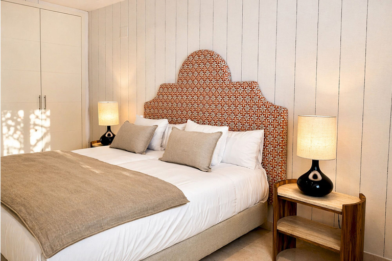 Room 3, Stylish and Spacious Studio in Seville Heart San Leandro II, Sevilla