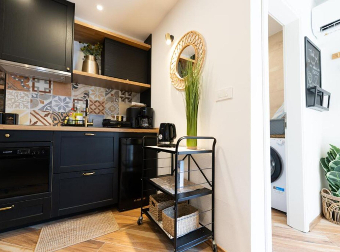 Private kitchen 5, Marghareta Apartment NO 1 - TOP Location, Dubrovnik