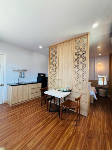 Others 5, Le's Apartment & Coffee, Da Nang