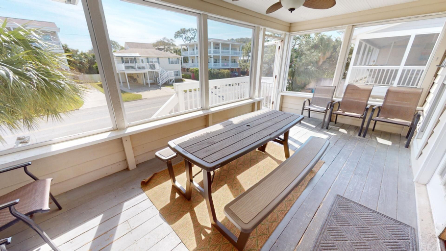 Property amenity 2, 4-B 12th Street by Tybee Vacation Rentals, Chatham