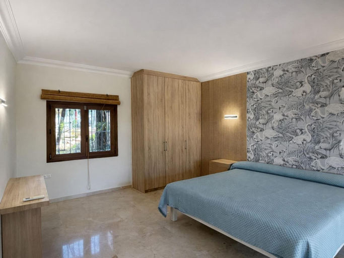 Room 5, Casa Fernando in Estepona, Málaga
