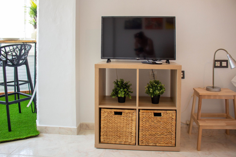Room 5, Larios 504 by At Home Costa del Sol, Málaga