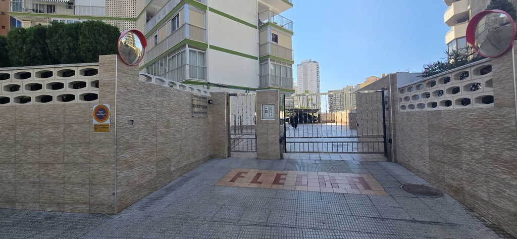 Others 3, Flecha 13D 3 Dormitorios, Alicante