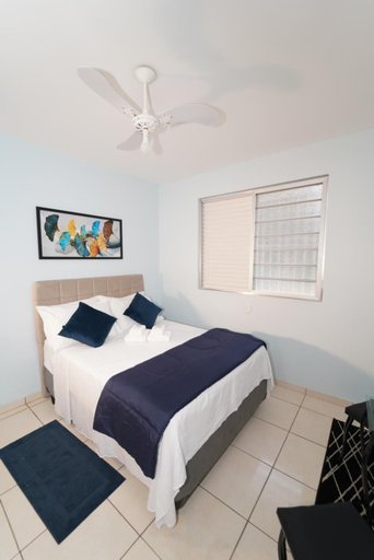 Bedroom 3, Eventos e Hospedagem Sao Jose, Sorocaba